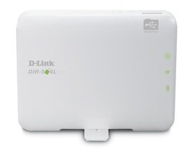   WiFI D-Link DIR-506L/A2A