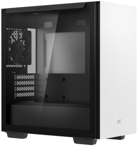 Корпус Miditower Deepcool MACUBE 110 WH белый R-MACUBE110-WHNGM1N-G-1 фото 7