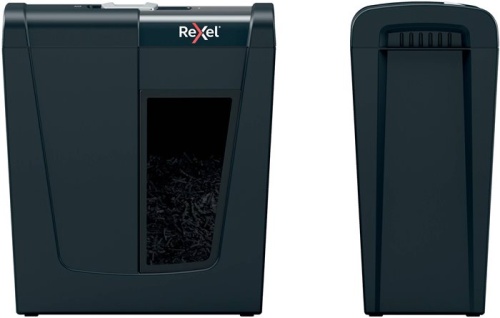 Уничтожитель бумаг REXEL Secure S5 EU черный 2020121EU фото 4