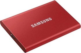  SSD  1.8 Samsung 1Tb MU-PC1T0R/WW T7
