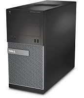 ПК Dell Optiplex 3020 MT 3020-6811