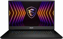 Ноутбук MSI Titan GT77 12UHS-208RU 9S7-17Q111-208