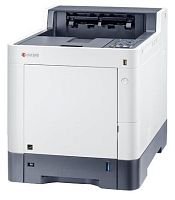 Цветной лазерный принтер Kyocera ECOSYS P6235cdn
