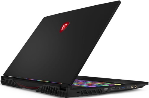 Ноутбук MSI GL65 Leopard 10SDK-629XRU 9S7-16U722-629 фото 7