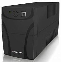 ИБП (UPS) Ippon 500ВА Back Power Pro 500 N