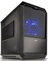 Корпус HTPC Zalman M1 Black