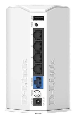 Маршрутизатор WiFI D-Link DIR-620/GA/H1A фото 4 Маршрутизатор WiFI D-Link DIR-620/GA/H1A фото 4