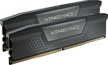 Модуль памяти DDR5 Corsair 2x16Gb CMK32GX5M2B5600C36 Vengeance RTL