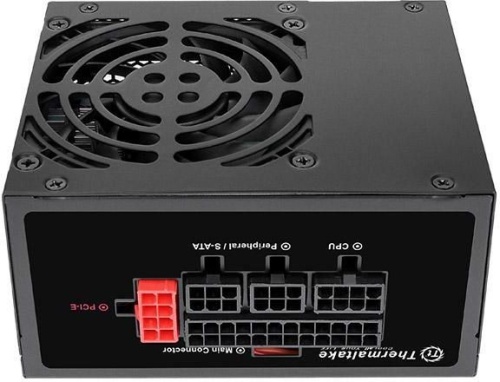 Блок питания Thermaltake 600W Toughpower SFX600 PS-STP-0600FPCGEU-G фото 2