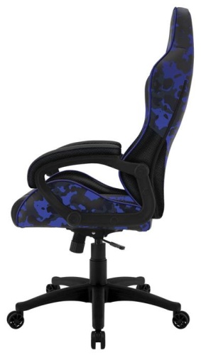 Игровое кресло ThunderX3 BC1-Admiral AIR Tech camo/blue TX3-BC1A фото 4