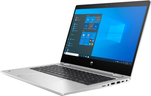 Ноутбук Hewlett Packard Probook x360 435 G8 (4B2P2EA) фото 3