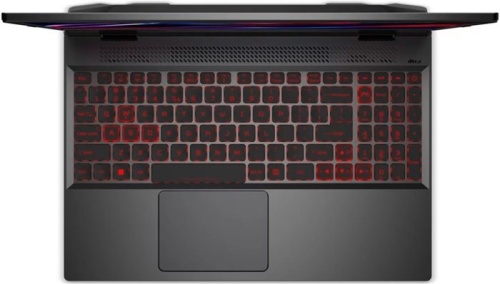 Ноутбук Acer Nitro 5 AN515-46-R03R black (NH.QGZER.002) фото 4