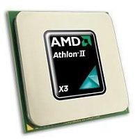 Процессор SocketAM3 AMD Athlon II X3 450