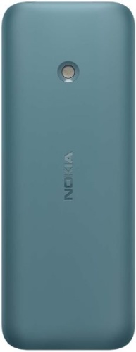 Сотовый телефон GSM Nokia 125 DS TA-1253 Blue (16GMNL01A01) фото 3