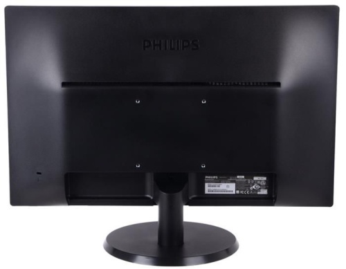 Монитор Philips 223V5LHSB/01 фото 3