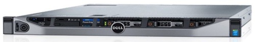 Сервер Dell PowerEdge R630 (210-ACXS-179)