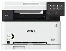 МФУ лазерное цветное Canon i_SENSYS MF631Cn 1475C017