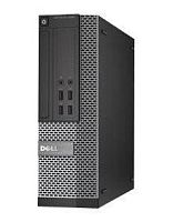 ПК Dell Optiplex 7020 SFF 7020-6910