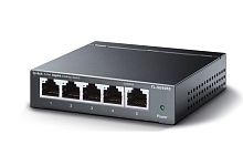 Коммутатор неуправляемый TP-Link TL-SG105S