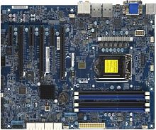 Мат. плата Socket1150 Supermicro MBD-X10SAT-B