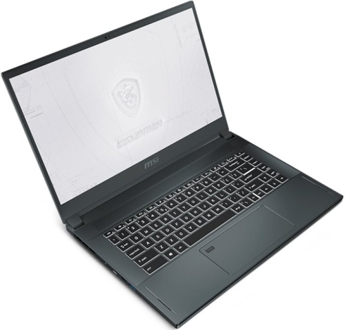 Ноутбук MSI WS66 (11UKT-215) фото 2