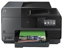 МФУ струйное Hewlett Packard Officejet Pro 8620 A7F65A
