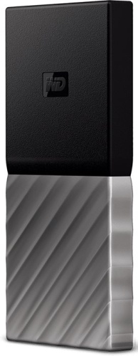 Внешний жесткий диск 2.5 Western Digital 2TB My Passport WDBKVX0020PSL