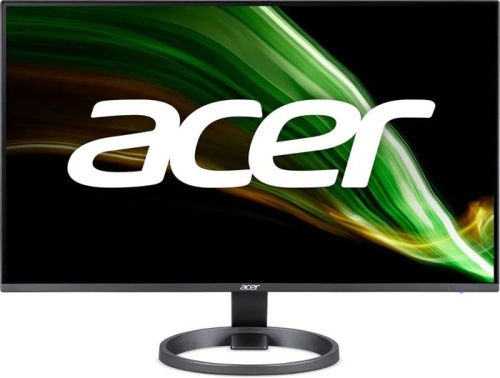 Монитор Acer Vero RL272Eyiiv темно-серый UM.HR2EE.E01