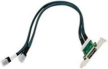 Опция для сервера Supermicro CBL-0168L