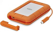 Внешний жесткий диск 2.5 LaCie 2Tb Rugged Thunderbolt USB-C STFS2000800