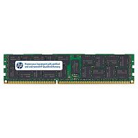 Серв. опция - память Hewlett Packard 4GB (1x4GB) 1Rx4 PC3L-10600R-9 Low Voltage Registered DIMM 647893-B21
