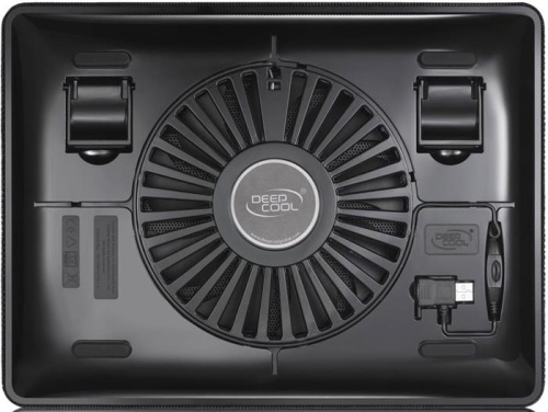 Подставка для ноутбука Deepcool N1 BLACK фото 5