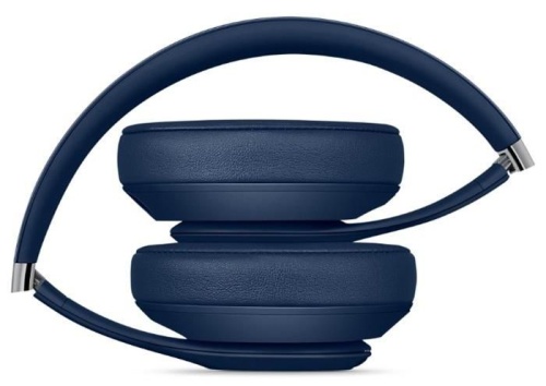 Наушники BEATS Studio3 Wireless Over-Ear Blue MQCY2ZE/A фото 7