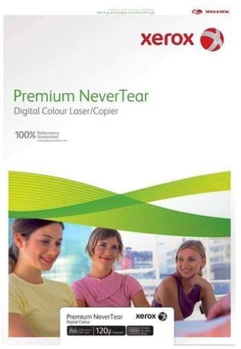 Наклейки Xerox Premium Never Tear 007R98116