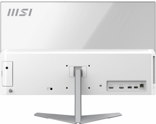 ПК (моноблок) MSI Modern AM242 12M-069XRU 9S6-AE0712-204 фото 8