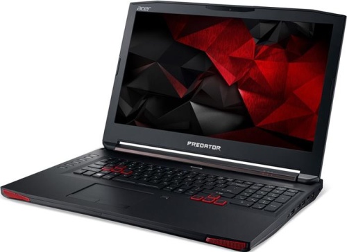 Ноутбук Acer Predator G5-793-537S NH.Q1HER.016 фото 3