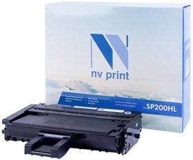    NV Print Type SP200HL NV-SP200HL