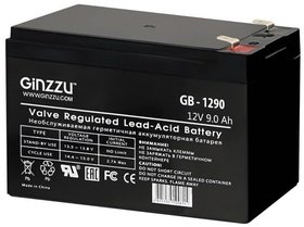    Ginzzu GB-1290