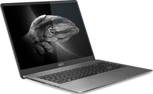 Ноутбук MSI Creator Z16P B12UGST-027RU 9S7-15G121-027 фото 2