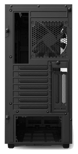 Корпус Miditower NZXT CA-H510I-B1 H510i Compact фото 8