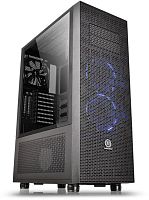 Корпус Fulltower Thermaltake Core X71 TG CA-1F8-00M1WN-02