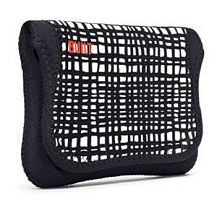 Чехол BUILT Neoprene E-reader/Tablet Envelope 6 E-EE6-CGD