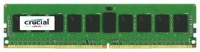 Модуль памяти для сервера DDR4 Crucial 8Гб CT8G4WFD8213