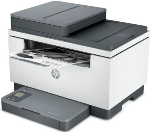 МФУ лазерное Hewlett Packard LaserJet M236sdn (9YG08A) фото 3