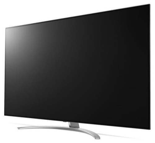 Телевизор ЖК LG 55SM9800PLA NanoCell черный фото 2 Телевизор ЖК LG 55SM9800PLA NanoCell черный фото 2