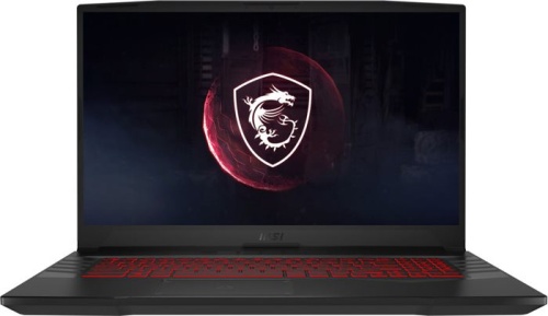 Ноутбук MSI GL76 (11UEK-081X) Pulse 11UEK-081X Pulse