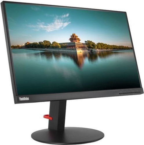 Монитор Lenovo ThinkVision T23i 61ABMAT1EU фото 2 Монитор Lenovo ThinkVision T23i 61ABMAT1EU фото 2