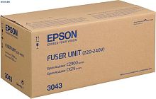 Печка (Fuser Unit) Epson S053043 C13S053043