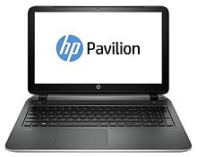 Ноутбук Hewlett Packard Pavilion 15-p270ur L2V65EA