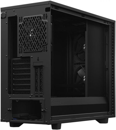 Корпус Miditower Fractal Design Define 7 Grey Light TG фото 2